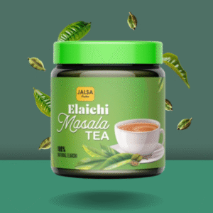Elaichi Tea 200 gm