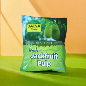 Jalsa Jackfruit Pulp 1 Kg