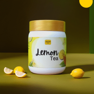 Lemon Tea