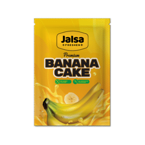 banana cake